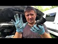 ZIMALETA How To Remove Stuck EGR On Mercedes Sprinter T1N