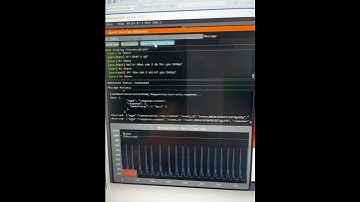 OpenAI Realtime Connection (BETA) C++ GPU Client (RIP Mouse button) #AI #Programming