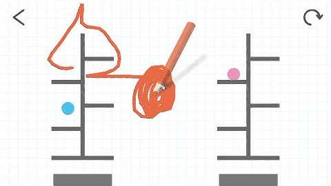 브레인 토트에서 스테이지 278를 클리어 했습니다! http://braindotsapp.com #Brain...