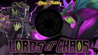 DragonFable - Technomancer vs The Mage and the Serpent [A Little Bit Outdated] (NDC, 3 point dragon)