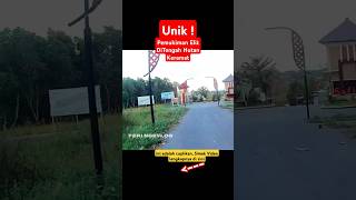 Download Lagu Wonogiri City is Unique! There's an Elite Housing Complex in the Middle of Alas Kethu, Wonogiri -... MP3