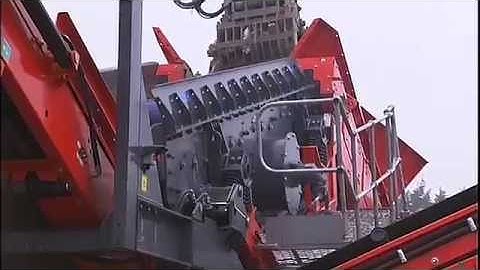 883 Spaleck   skip waste