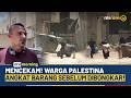 Warga Palestina Evakuasi Barang dari Kamp Nur Shams di Tengah Operasi Tembok Besi | NTV MORNING