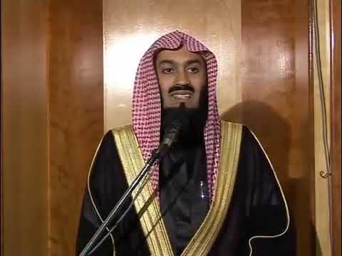 Sejarah Iblis (Iblis) karya Mufti Menk