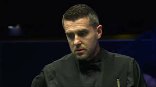 Mark Selby 5(9)4 Jack Lisowski BRITISH OPEN SNOOKER 2023