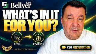 What Can BellverCard Do for You? The CEO Explains screenshot 4