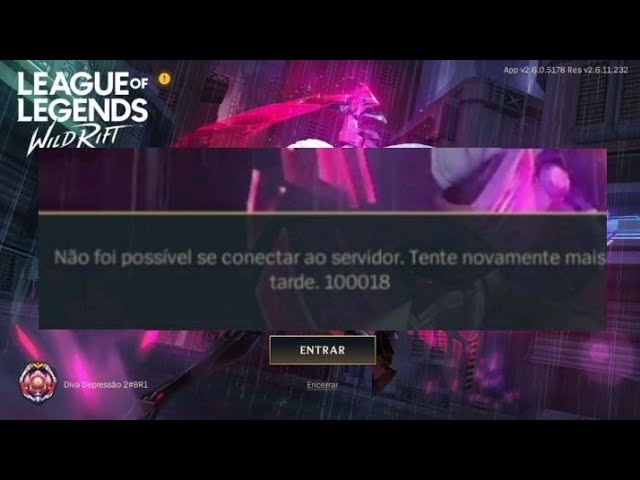 League of Legends: Wild Rift - Requisitos Mínimos - Critical Hits