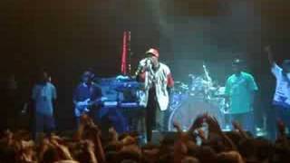 Snoop Dogg - Outro (live)