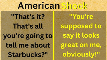 The Real Reason Americans Can