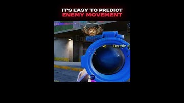 Wallbang in Hackney Yard  #codm #callofdutymobile #codmobile #shorts #viral #trending