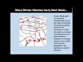 Multimedia Weather Briefing
