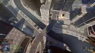 EPIC JUMP and C4 | BATTLEFIELD 4 PC