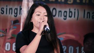 Tumin Tumin Surma Chanu With Shintha Band Stage Version Song