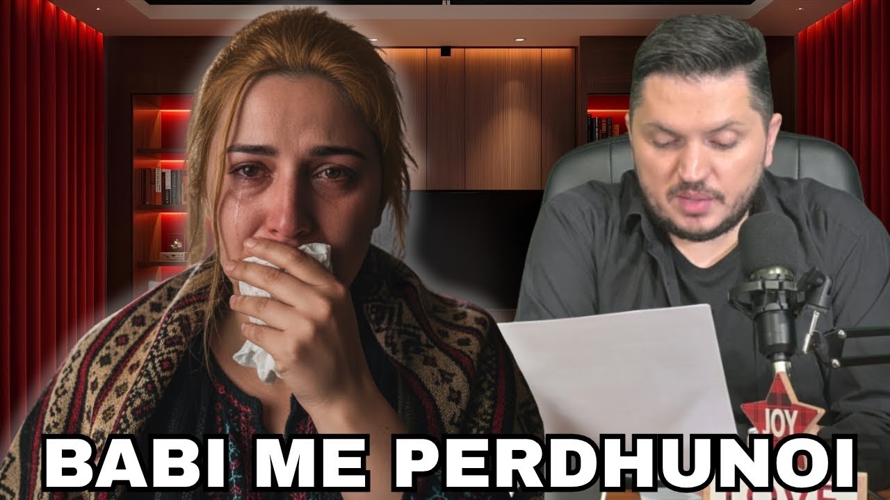 Historia Tronditse: Babi me tmeroi ne jete deshironte qe te me perdhunon por nena me mbroi