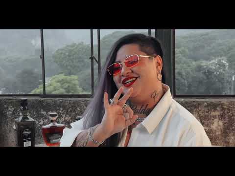 Anestesia - Ferxa [Official Music Video]
