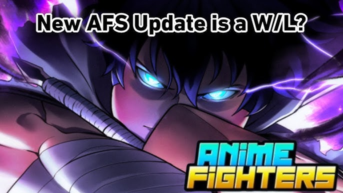 ✨UPDATE 37✨ANIME FIGHTERS SIMULATOR CODES - ANIME FIGHTERS CODES - ANIME  FIGHTERS SIMULATOR 