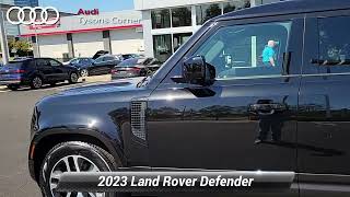 Used 2023 Land Rover Defender S, Vienna, VA UA26948