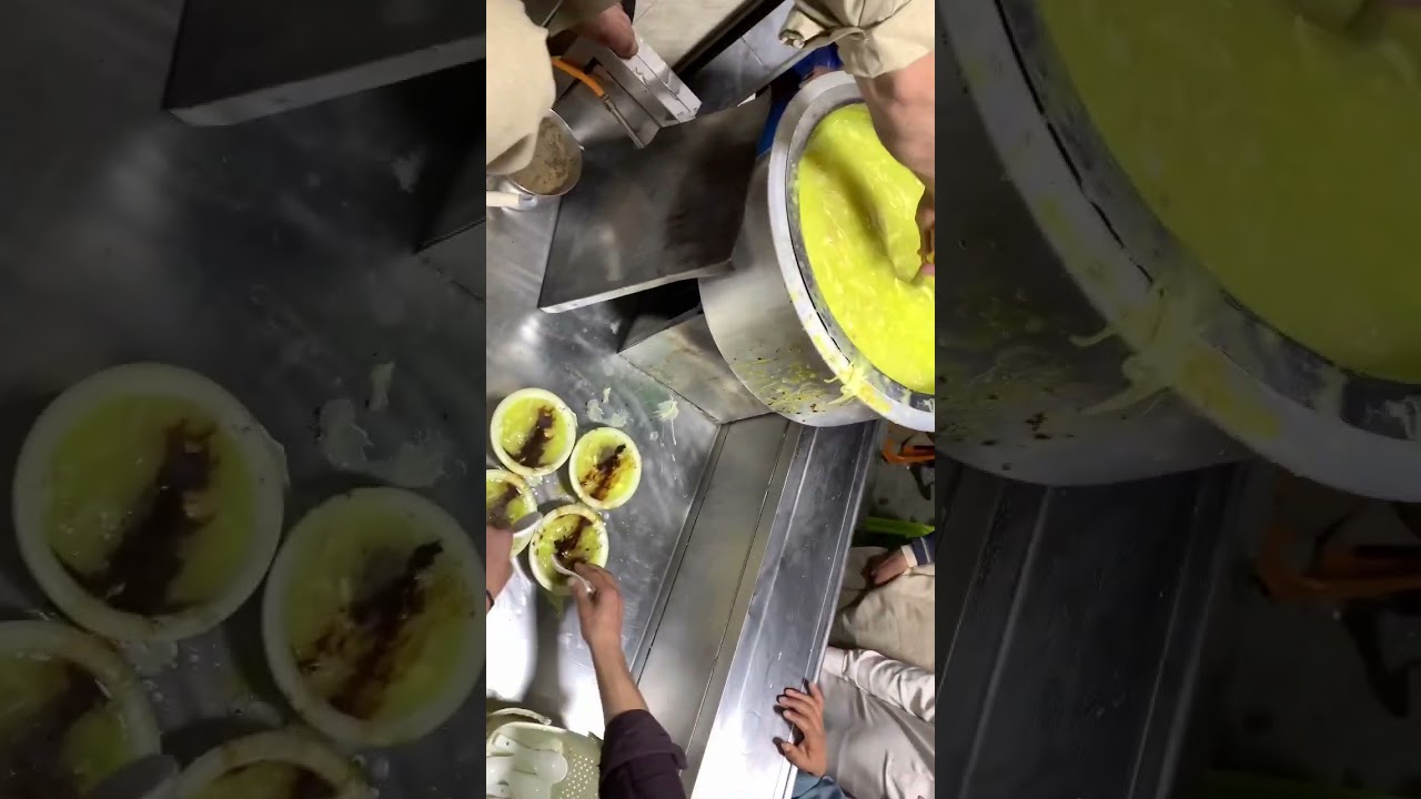 Famous Peshawari Chicken Corn Soup | Special Soup | 