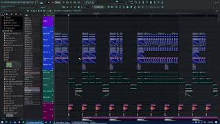 Full How to make a colorbass preset with Vital VST (Color bass without pitchmap!) Update