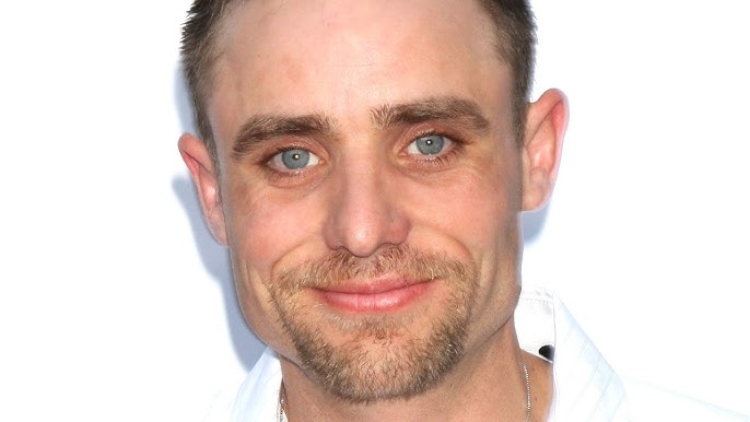 The Tragedy Of Deadliest Catch's Jake Anderson Explained - YouTube