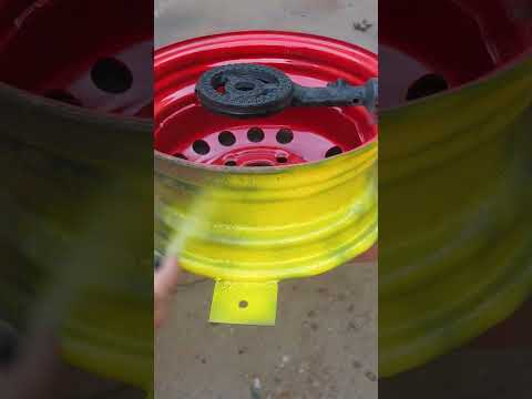 #craftsman #experiment #automobile #diy #crafts #farming #repair #craft #chicken #shortsvideo
