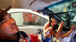 1995 to 2005 Chevy Cavalier quick radio removal and Installation