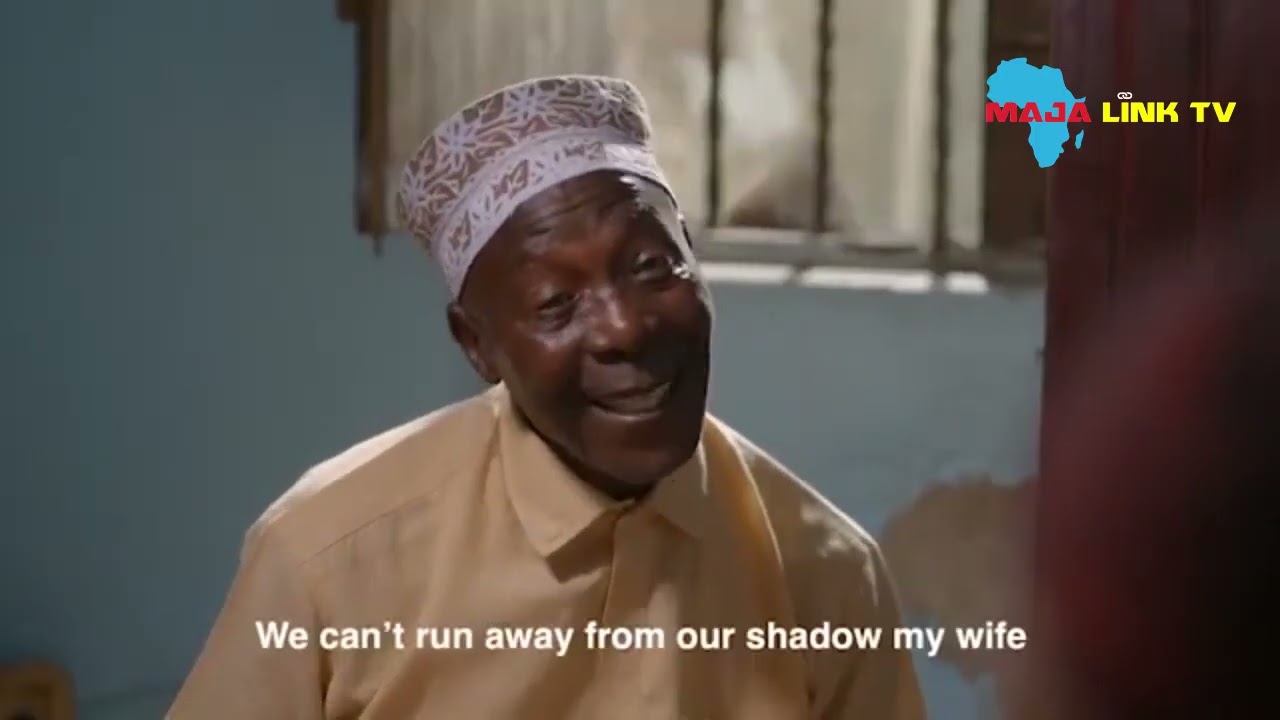 KOMBOLELA S01 EP01 of 01