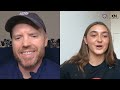 Junior National Team MVP Maci Magee on the Counter Attack