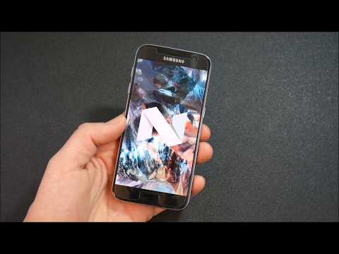 10 Tips & Tricks Android Nougat?