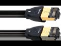 AudioQuest Pearl RJ/E Ethernet Cable (5.0 meters)
