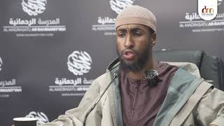 Download Lagu The Journey to Allah \u0026 The Hereafter | Sheikh Abdirahman Hassan MP3 Download Lagu The Journey to Allah \u0026 The Hereafter | Sheikh Abdirahman Hassan MP3
