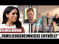 Thomas Markle Jr. ENTHÜLLT verborgene Familiengeheimnisse, die niemand erwartet hat