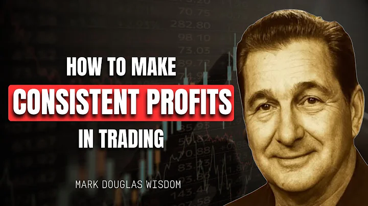 Be Successful in Trading without Luck or Hype | Mark Douglas Wisdom
