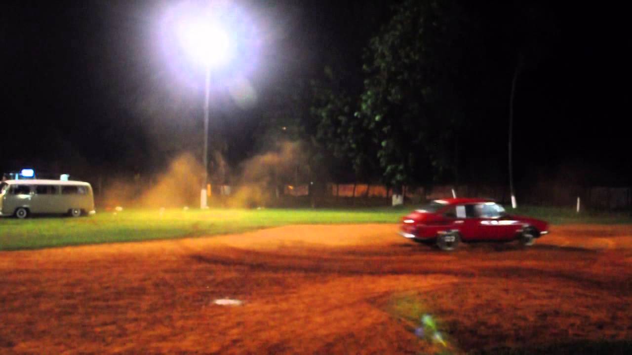 FUSCADICTOS EN VILLARRICA