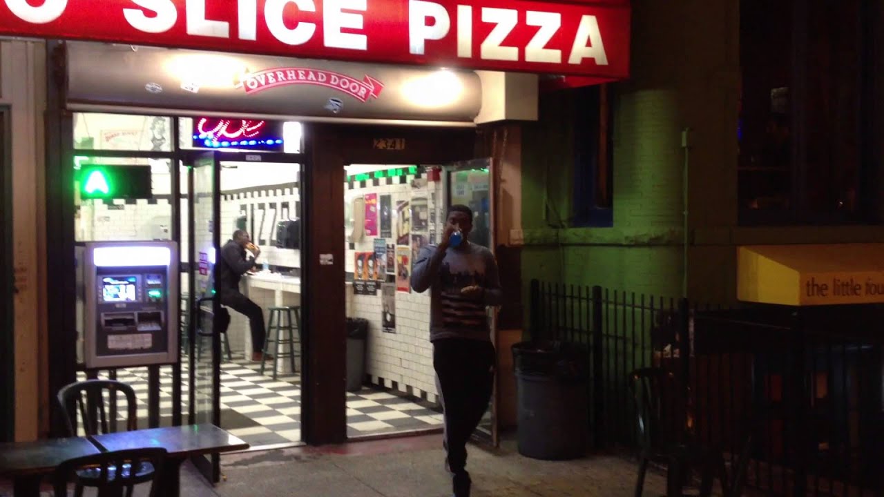 Student Life In DC - YouTube