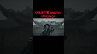 🔥 Phantom Blade Zero apunta a ser una JOYA