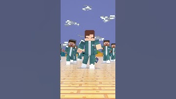 Thumbnail of When JJ Played This Song on Squidgame - - Maizen #short #maizen #trending
