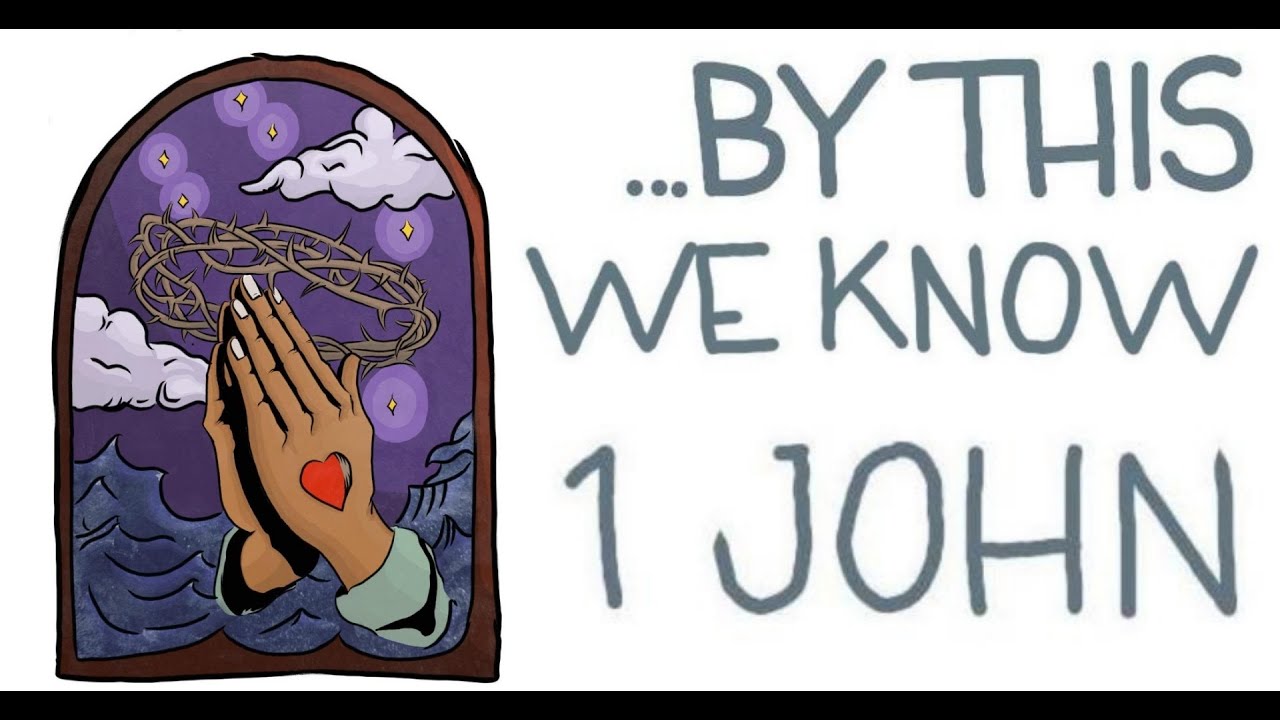 Whose Child Is This 1 John 3 4 10 Pastor Bob Simon YouTube whose-child-is-this-1-john-3-4-10-pastor-bob-simon-youtube