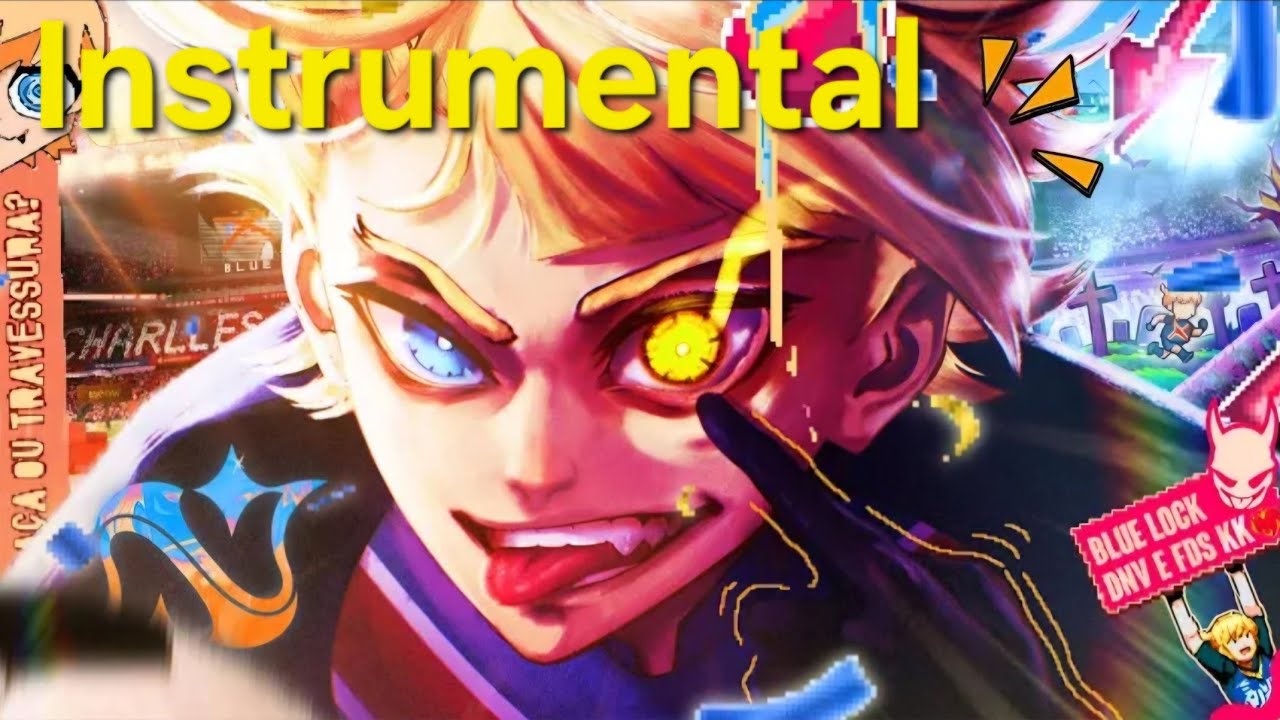 Instrumental | Trapaças ou Travessuras? 🍭 | Charles Chevalier | Neow