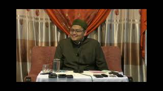 Orang Berilmu Boleh Kahwin Sesiapa Saja Ustaz Faiz Fateh