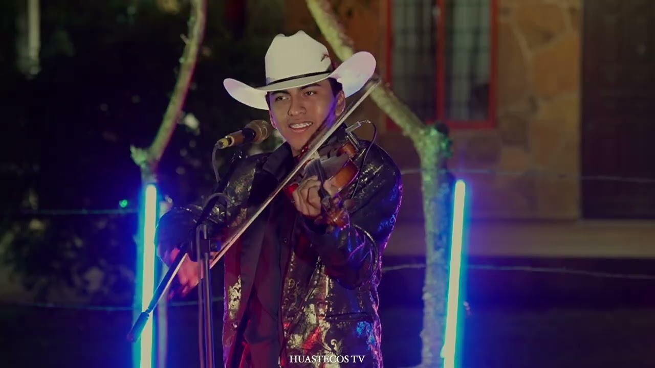 El Ausente ( Huapango)  Trio Alegre Huasteco