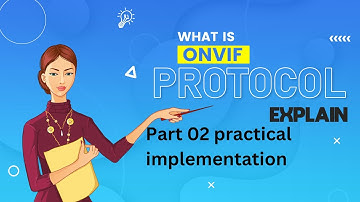 ONVIF Protocol Explained: Integrating Hikvision & Dahua Cameras with NVRs (Part2)