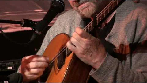 Andy Irvine:The Blacksmith:Planx...  Song