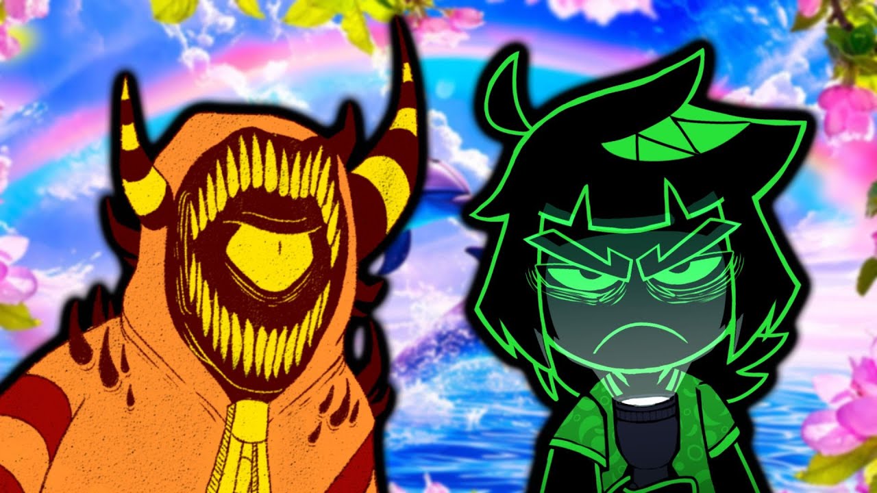 Phisnom & Pastra Hopecore