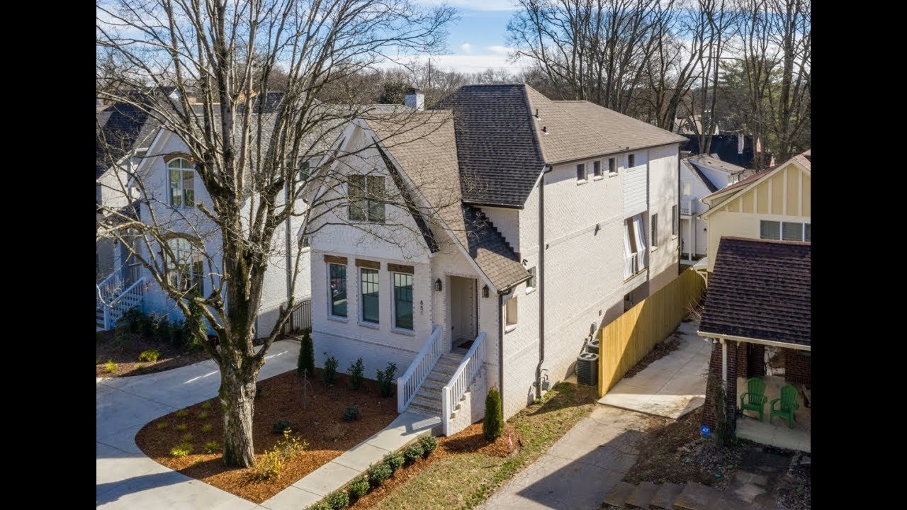 851 Clayton Avenue YouTube