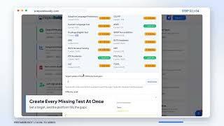 How To Create And Delete Tests In Bulk | PrepareBuddy