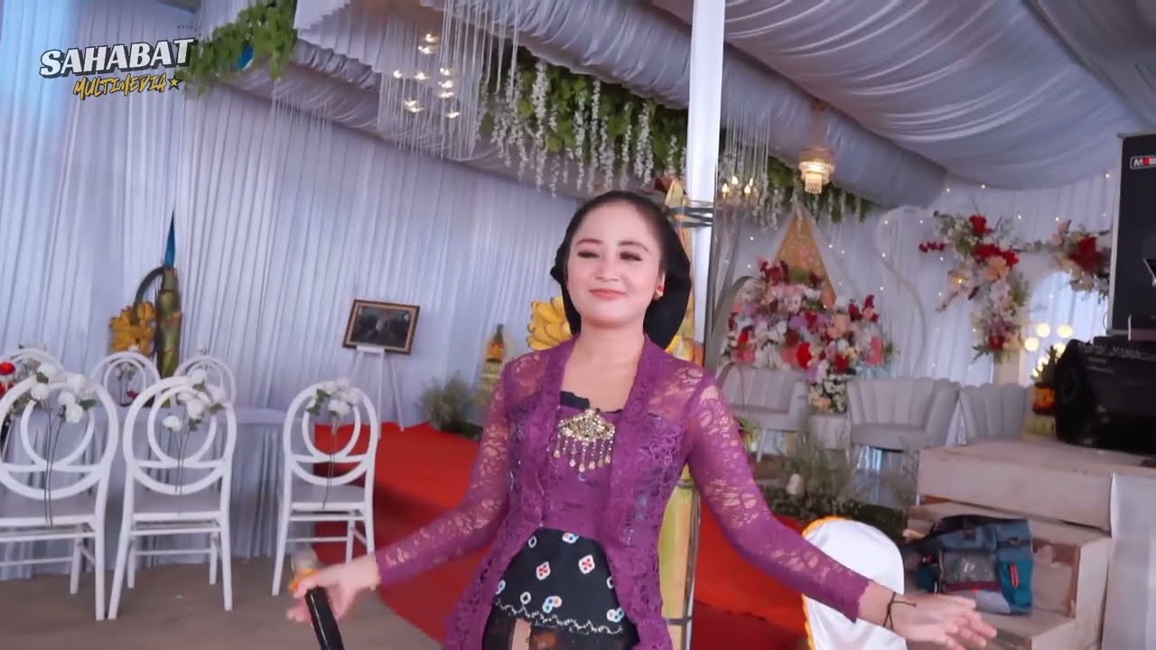 GERIGIS || ELISA || REVANSA CAMPURSARI || MARGOMULYO AUDIO