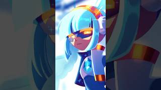 Cassie’s Lament | speed paint | 💎