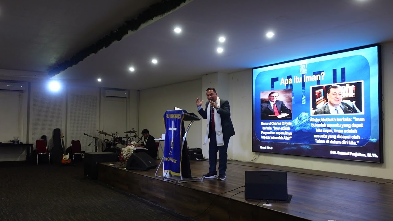 Faith (Iman) - 2 #fypシ #viralvideo #vshort #doa #khotbahkristen #samuelcoky 