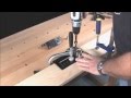 JessEm 08350 Doweling Jig Kit JessEm 08350 Doweling Jig Kit